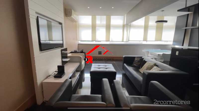 Conheça a86af9aa-9fe5-47ed-b179-4b0ff3 do imóvel - Rio de Janeiro, Copacabana, 3 quartos, duplex, 160m², quadra da praia, rua República do Peru ! - HPC90JR - 2 a86af9aa-9fe5-47ed-b179-4b0ff3 - 2