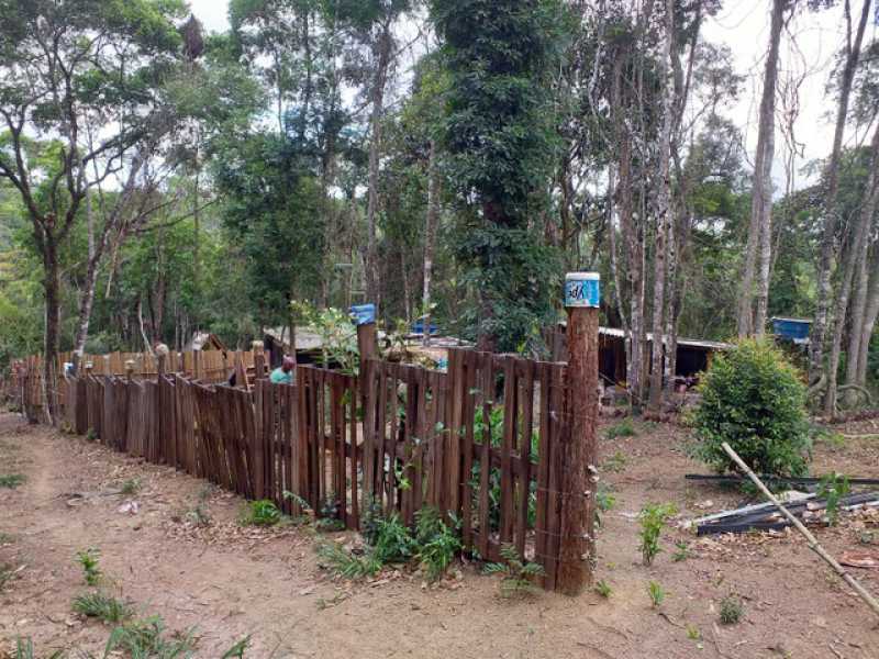 Conheça 916233759218105 do imóvel - Chácara 40m² à venda Cézar de Souza, Mogi das Cruzes - R$ 120.000 - BICH10001 - 14 916233759218105 - 14