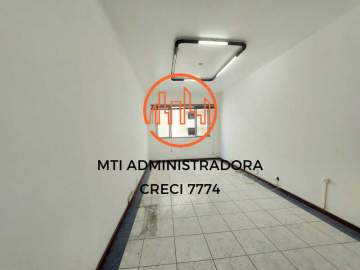 Sala Comercial 30m² para alugar Centro, Rio de Janeiro - R$ 700 - MTSL00023