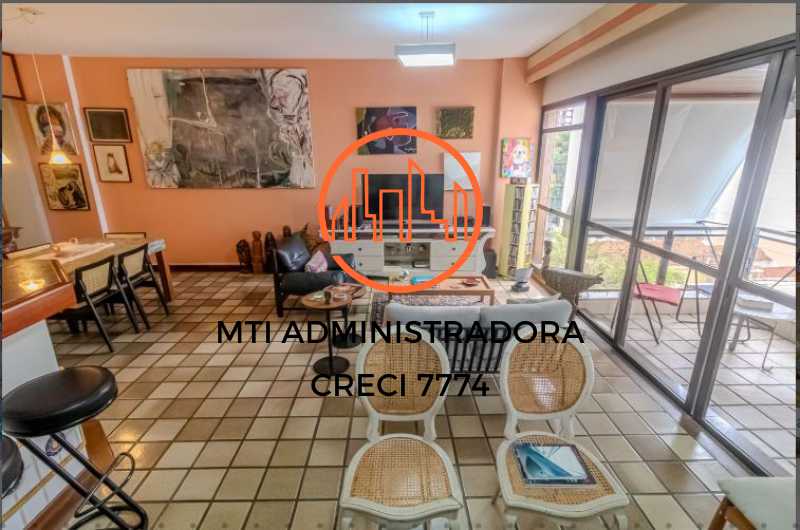 Conheça 2 do imóvel - 3 quartos / 2 vagas - MTAP30089 - 3 2 - 3