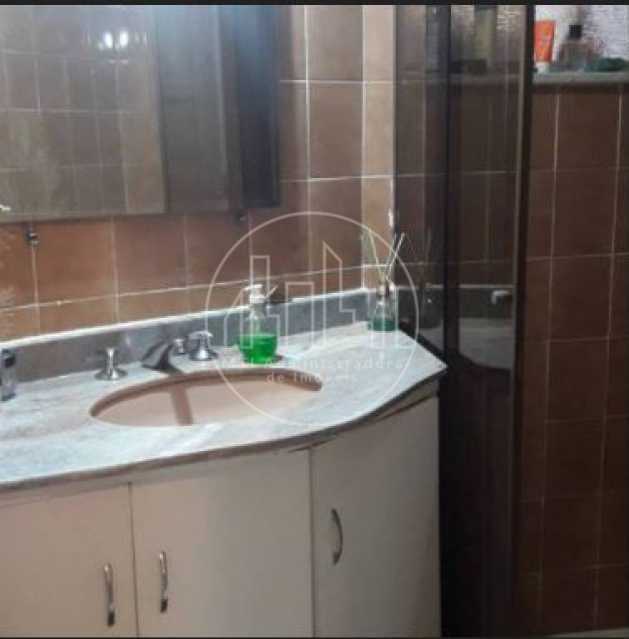 Conheça 8 do imóvel - Apartamento 4 quartos à venda Laranjeiras, Rio de Janeiro - R$ 820.000 - MTAP40005 - 11 8 - 11