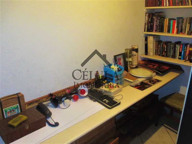 Conheça 37 do imóvel - Casa em Condomínio à venda Rua Santo Eleutério,Rio de Janeiro,RJ Freguesia (Jacarepaguá) - R$ 399.999 - CICN30105 - 28 37 - 28