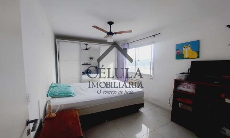 Conheça QUARTO2 do imóvel - Apartamento - Padrão / Residencial / Anil - CIAP30194 - 10 QUARTO2 - 10