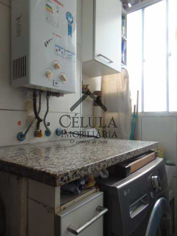 Conheça 19 do imóvel - Apartamento à venda Avenida Geremário Dantas,Rio de Janeiro,RJ Pechincha - R$ 318.000 - CIAP30195 - 6 19 - 6