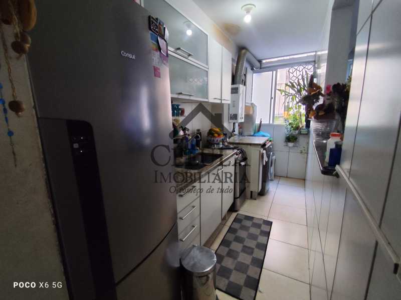 Conheça 1000092578 do imóvel - Apartamento à venda Avenida Geremário Dantas,Rio de Janeiro,RJ Pechincha - R$ 318.000 - CIAP30195 - 4 1000092578 - 4