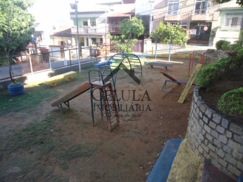 Conheça DSC06709 do imóvel - Excelente casa duplex em condominio no Pechincha 188m² - CICN40058 - 3 DSC06709 - 3