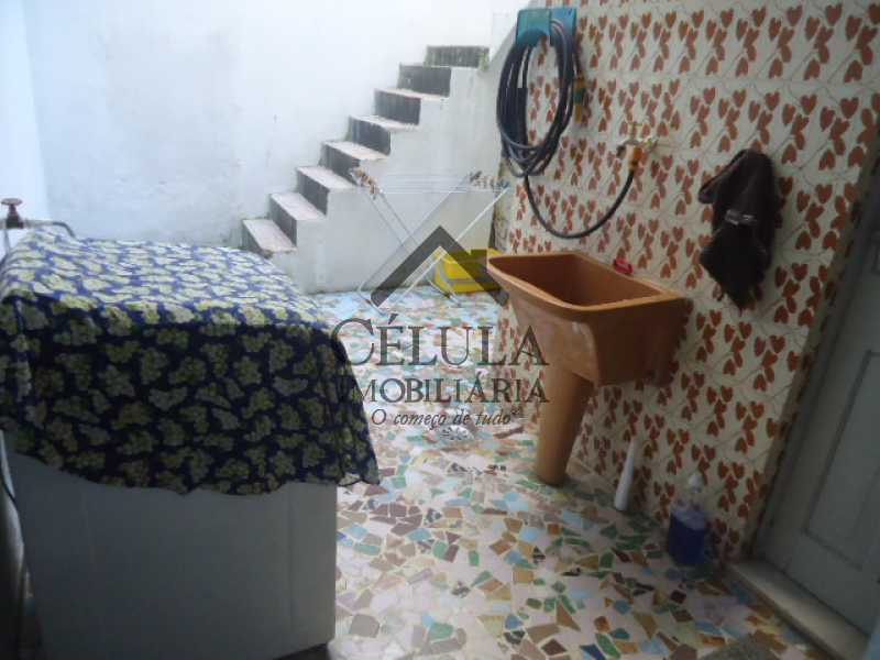 Conheça DSC06717 do imóvel - Excelente casa duplex em condominio no Pechincha 188m² - CICN40058 - 9 DSC06717 - 9