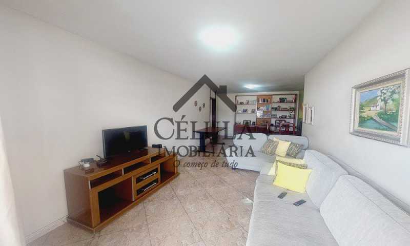 Conheça WhatsApp Image 2023-06-27 at 1 do imóvel - Apartamento 3 quartos à venda Rio de Janeiro,RJ Freguesia (Jacarepaguá) - R$ 465.000 - CIAP30200 - 2 WhatsApp Image 2023-06-27 at 1 - 2