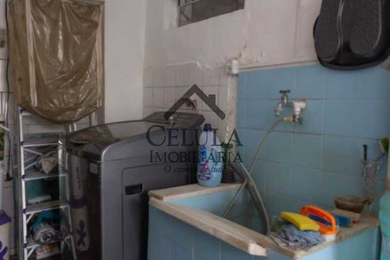 Conheça Casa 02 - Dona Carla_-12 do imóvel - Casa em Condomínio 2 quartos à venda Rio de Janeiro,RJ Anil - R$ 530.000 - CICN20044 - 29 Casa 02 - Dona Carla_-12 - 29