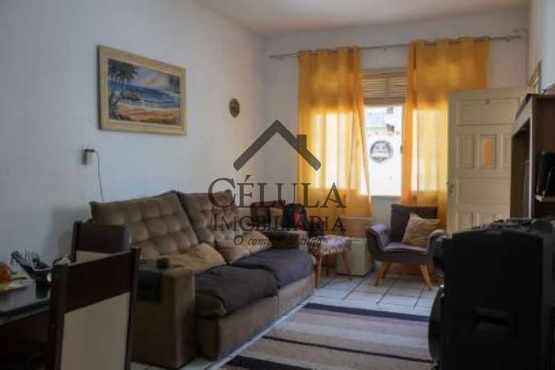 Conheça Casa 02 - Dona Carla_-31 do imóvel - Casa em Condomínio 2 quartos à venda Rio de Janeiro,RJ Anil - R$ 530.000 - CICN20044 - 18 Casa 02 - Dona Carla_-31 - 18