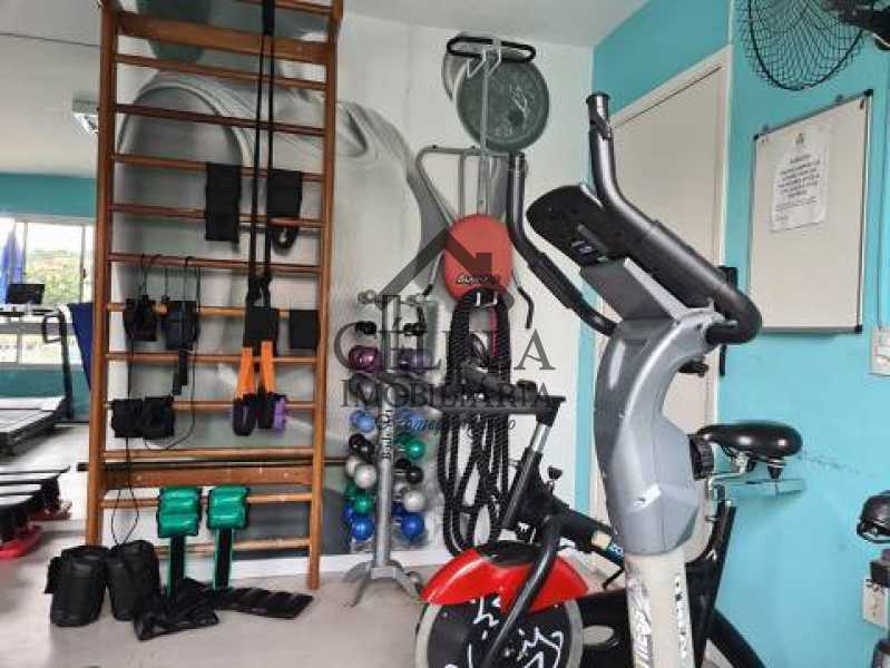Conheça STN9 do imóvel - Excelente apartamento vazio e reformado pronto para morar com vista livre para as montanhas e sol da manhã - CIAP20545 - 18 STN9 - 18