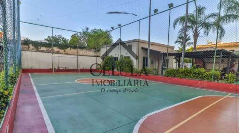 Conheça STN15 do imóvel - Excelente apartamento vazio e reformado pronto para morar com vista livre para as montanhas e sol da manhã - CIAP20545 - 13 STN15 - 13