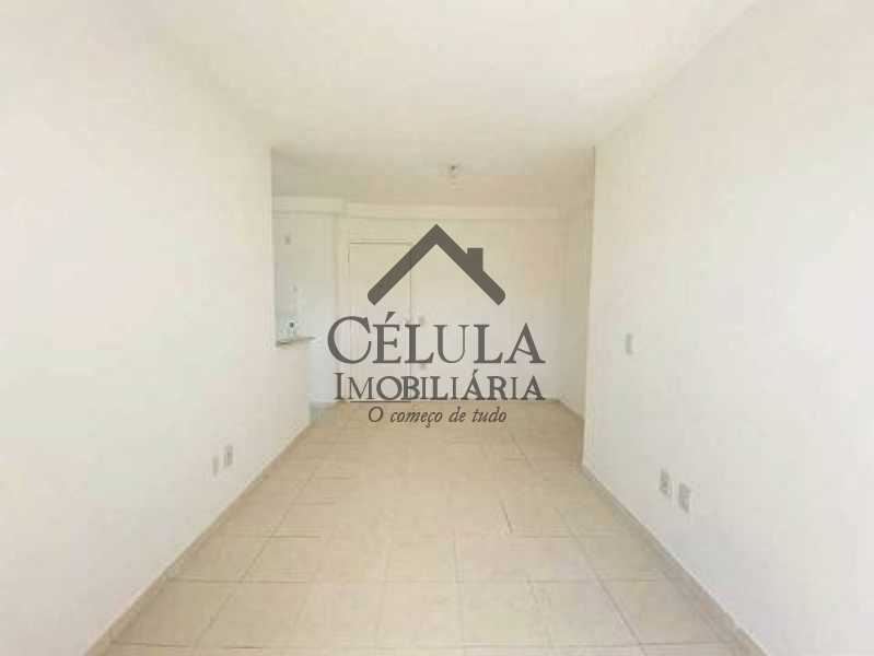 Conheça STN21 do imóvel - Excelente apartamento vazio e reformado pronto para morar com vista livre para as montanhas e sol da manhã - CIAP20545 - 20 STN21 - 20