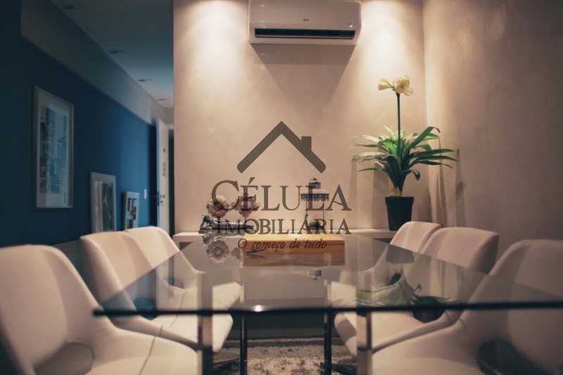 Conheça IMG-20170912-WA0094 do imóvel - Condomínio Grand Village - 3 suites e vaga dupla - CIAP30206 - 11 IMG-20170912-WA0094 - 11