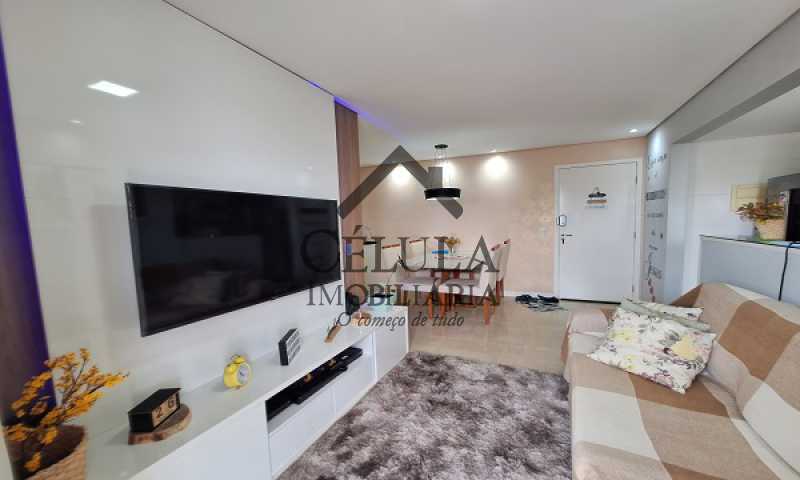 Conheça 20231126_112409 do imóvel - Apartamento à venda Estrada de Camorim,Rio de Janeiro,RJ Jacarepaguá - R$ 410.000 - CIAP20569 - 2 20231126_112409 - 2