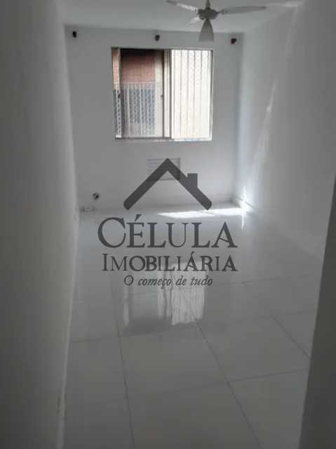 Conheça DOUTOR B.1 do imóvel - Apartamento - Padrão / Residencial / Praça Seca - CIAP10063 - 13 DOUTOR B.1 - 13