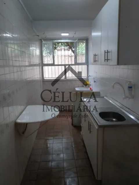 Conheça DOUTOR B.11 do imóvel - Apartamento - Padrão / Residencial / Praça Seca - CIAP10063 - 18 DOUTOR B.11 - 18