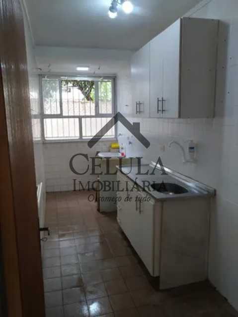 Conheça DOUTOR B.12 do imóvel - Apartamento - Padrão / Residencial / Praça Seca - CIAP10063 - 19 DOUTOR B.12 - 19