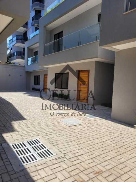 Conheça IMG-20240325-WA0033 do imóvel - Maravilhosa casa Triplex em condomínio na Freguesia! - CICN40063 - 4 IMG-20240325-WA0033 - 4