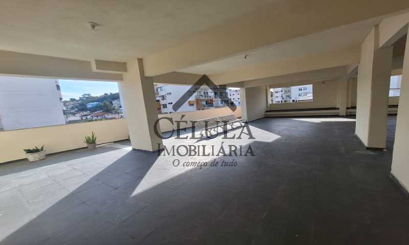 Conheça 20240812_151946 do imóvel - Cobertura única - Linear / Residencial / Pechincha - CICO30066 - 28 20240812_151946 - 28