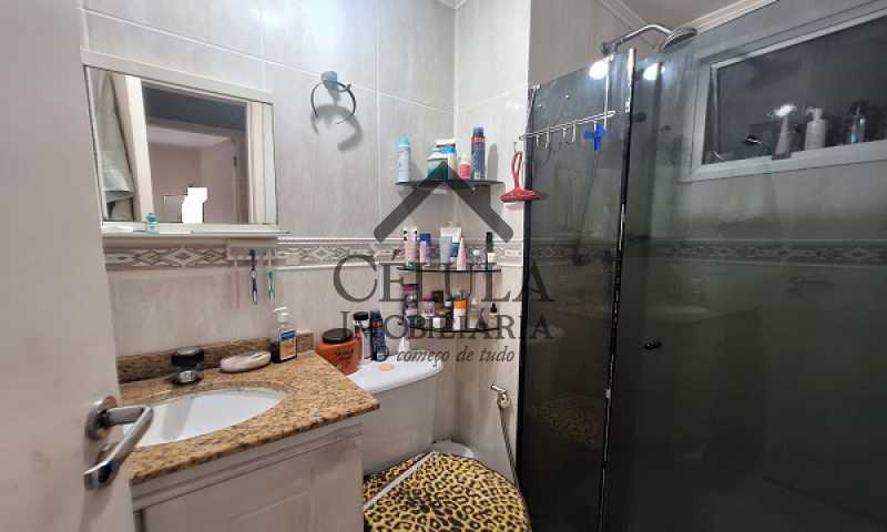 Conheça 20240928_104907 do imóvel - Apartamento à venda Rua Oswaldo Lussac,Rio de Janeiro,RJ Pechincha - R$ 200.000 - CIAP20690 - 8 20240928_104907 - 8