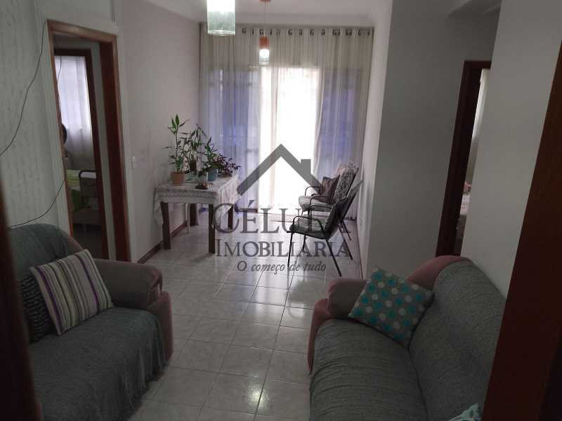 Conheça 04. do imóvel - Apartamento - Padrão / Residencial / Freguesia (Jacarepaguá) - CIAP20701 - 4 04. - 4