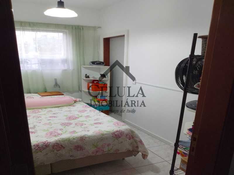 Conheça 08. do imóvel - Apartamento - Padrão / Residencial / Freguesia (Jacarepaguá) - CIAP20701 - 8 08. - 8