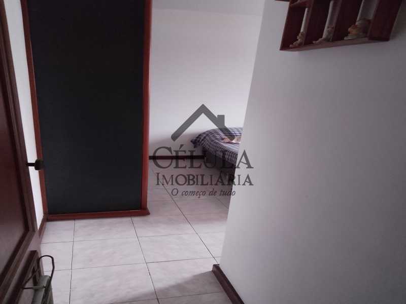 Conheça 18. do imóvel - Apartamento - Padrão / Residencial / Freguesia (Jacarepaguá) - CIAP20701 - 18 18. - 18