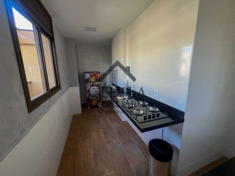 Conheça 18 do imóvel - Oportunidade imperdível! Apartamento de alto padrão Semi-Luxo - Pronto para entrar e morar !!! - CIAP20706 - 10 18 - 10