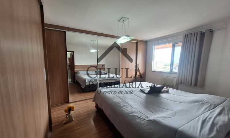 Conheça 20241108_103949 do imóvel - Cobertura 2 quartos à venda Rio de Janeiro,RJ Praça Seca - R$ 425.000 - CICO20027 - 12 20241108_103949 - 12