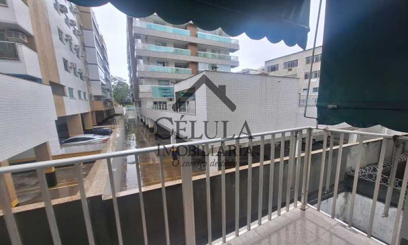 Conheça 20241113_105653 do imóvel - Apartamento à venda Rua Ituverava,Rio de Janeiro,RJ Anil - R$ 314.999 - CIAP10081 - 10 20241113_105653 - 10