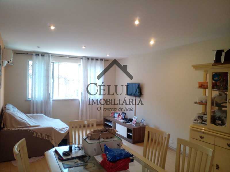 Conheça 01. do imóvel - Apartamento : Padrão / Residencial / Pechincha - CIAP20737 - 1 01. - 1
