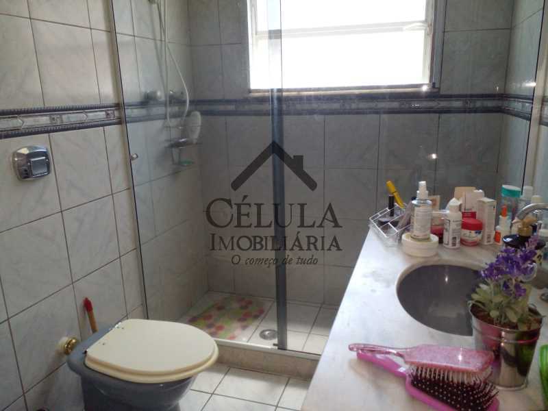 Conheça 14. do imóvel - Apartamento : Padrão / Residencial / Pechincha - CIAP20737 - 9 14. - 9