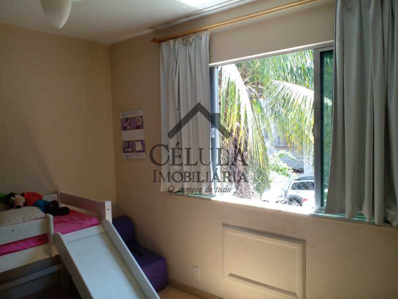 Conheça 19. do imóvel - Apartamento : Padrão / Residencial / Pechincha - CIAP20737 - 13 19. - 13