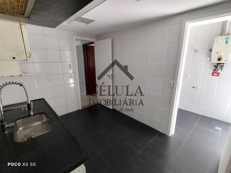 Conheça 1000242306 do imóvel - Casa em Condomínio : Duplex / Residencial / Pechincha - CICN40080 - 6 1000242306 - 6