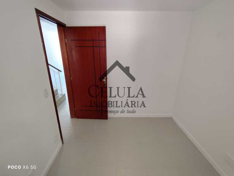 Conheça 1000242314 do imóvel - Casa em Condomínio : Duplex / Residencial / Pechincha - CICN40080 - 11 1000242314 - 11