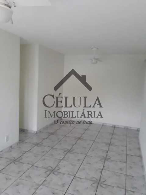 Conheça sala. do imóvel - Apartamento : Padrão / Residencial - Freguesia - CIAP30266 - 3 sala. - 3
