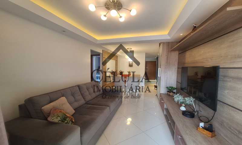 Conheça 20250401_083120 do imóvel - Apartamento à venda Rua Retiro dos Artistas,Rio de Janeiro,RJ Pechincha - R$ 365.000 - CIAP20750 - 2 20250401_083120 - 2