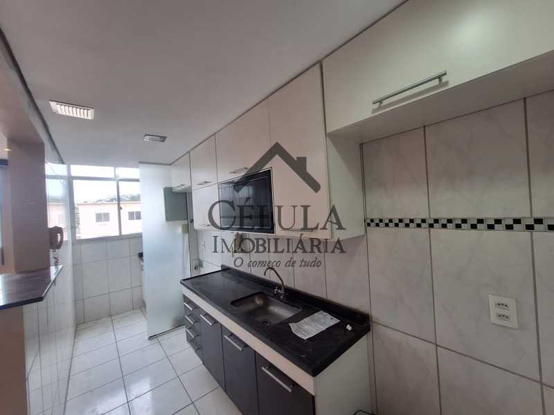 Conheça 20250416_111713 do imóvel - Cobertura à venda Rua Barão,Rio de Janeiro,RJ Praça Seca - R$ 420.000 - CICO30074 - 5 20250416_111713 - 5