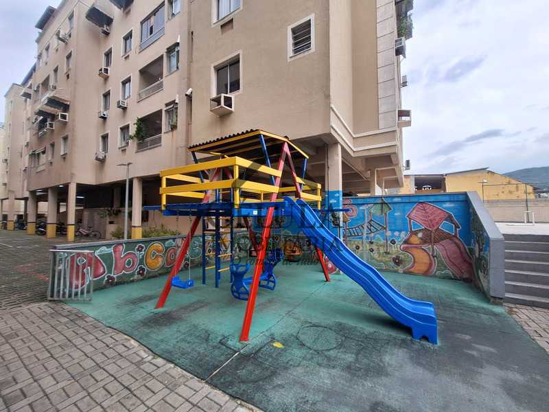 Conheça 20250416_105953 do imóvel - Cobertura à venda Rua Barão,Rio de Janeiro,RJ Praça Seca - R$ 420.000 - CICO30074 - 26 20250416_105953 - 26