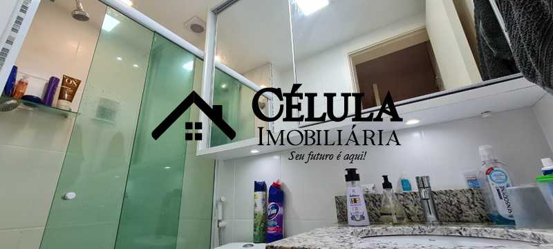 Conheça 28 do imóvel - Apartamento à venda Estrada dos Três Rios,Rio de Janeiro,RJ Freguesia (Jacarepaguá) - R$ 465.000 - CIAP20096 - 24 28 - 24