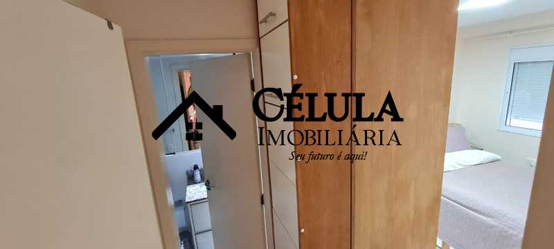 Conheça 29 do imóvel - Apartamento à venda Estrada dos Três Rios,Rio de Janeiro,RJ Freguesia (Jacarepaguá) - R$ 465.000 - CIAP20096 - 25 29 - 25