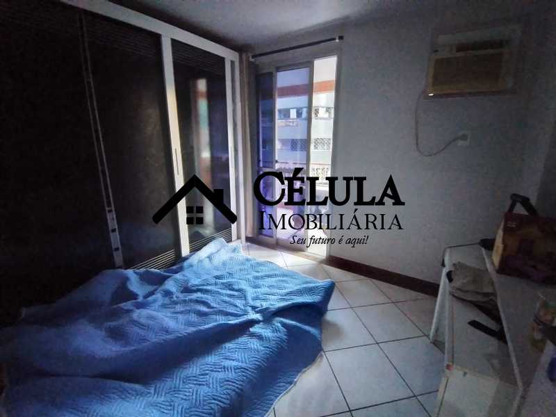 Conheça 9 do imóvel - Freguesia - Apartamento - 3 Quartos (1 Suíte) - - CIAP30049 - 8 9 - 8