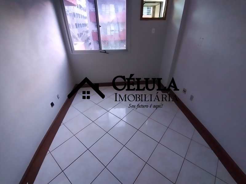 Conheça 12 do imóvel - Freguesia - Apartamento - 3 Quartos (1 Suíte) - - CIAP30049 - 11 12 - 11