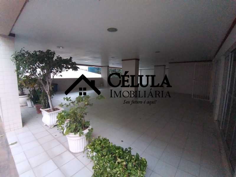 Conheça 21 do imóvel - Freguesia - Apartamento - 3 Quartos (1 Suíte) - - CIAP30049 - 20 21 - 20