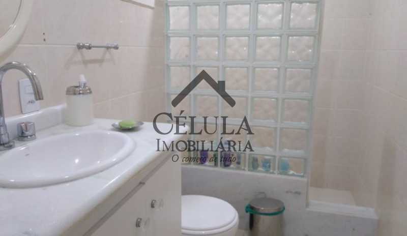 Conheça 20210624_081631 do imóvel - Anil - Casa de Condomínio - 3 Quartos (1 Suíte) - 2 Vagas de Garagem - CICN30022 - 16 20210624_081631 - 16