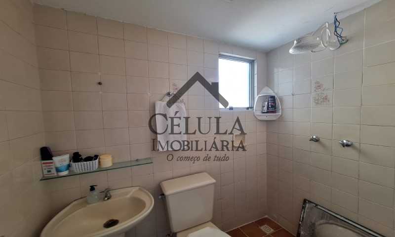 Conheça 20231006_1507400 do imóvel - Excelente apartamento, em boa localização próximo ao Centro do Pechincha - CIAP30065 - 11 20231006_1507400 - 11