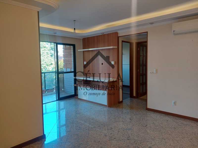 Conheça 20220706_121529 do imóvel - Freguesia - Apartamento - 3 Quartos (1 Suíte) - 1 Vaga de Garagem na Escritura - CIAP30077 - 3 20220706_121529 - 3