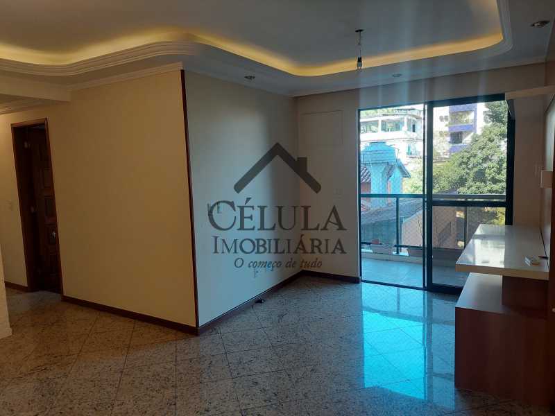 Conheça 20220706_121540 do imóvel - Freguesia - Apartamento - 3 Quartos (1 Suíte) - 1 Vaga de Garagem na Escritura - CIAP30077 - 2 20220706_121540 - 2