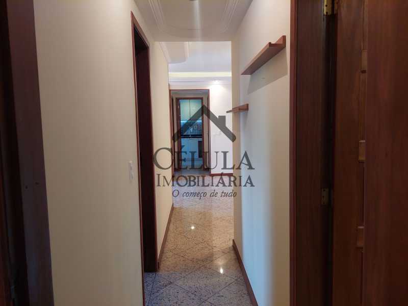 Conheça 20220706_121804 do imóvel - Freguesia - Apartamento - 3 Quartos (1 Suíte) - 1 Vaga de Garagem na Escritura - CIAP30077 - 20 20220706_121804 - 20